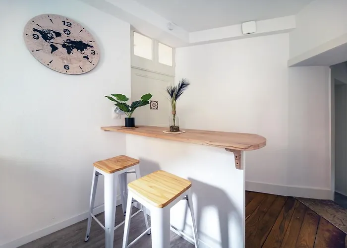 Apartment L'hyper-centre Bressan Bourg-en-Bresse